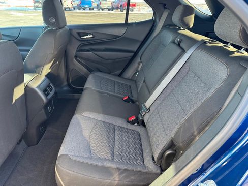 Certified 2022 Chevrolet Equinox LT image 7