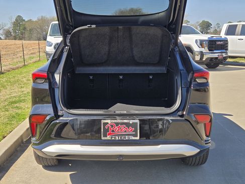 New 2026 Buick Envista Sport Touring w/ Convenience I Package image 7