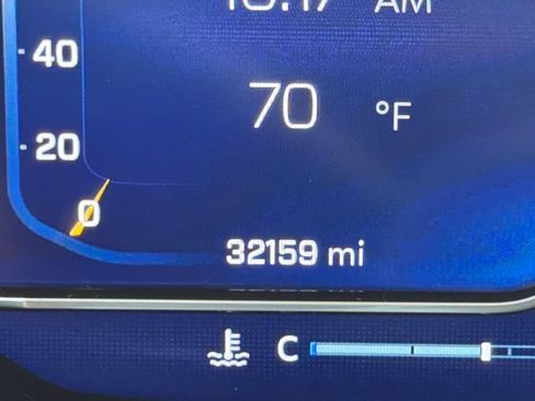 Used 2024 Chevrolet Tahoe High Country AWD/4WD image 21