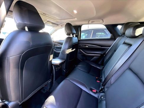 Certified 2024 MAZDA CX-30 AWD 2.5 S w/ Premium Package image 16