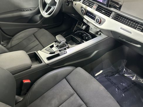 Used 2023 Audi A5 2.0T Premium Plus w/ Premium Plus image 14