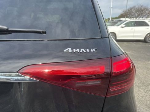 New 2026 Mercedes-Benz GLE 450 4MATIC image 6
