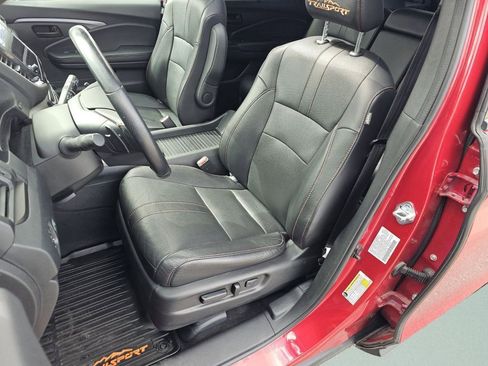Used 2023 Honda Passport TrailSport image 6