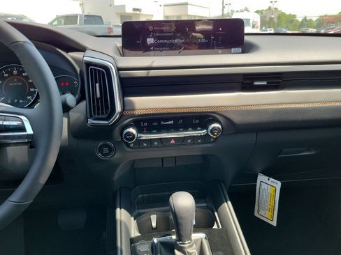 New 2026 MAZDA CX-50 2.5 Turbo w/ Weather Package AWD/4WD image 25