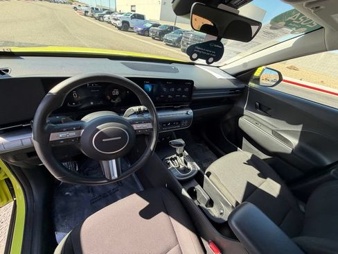 Used 2024 Hyundai Kona SEL FWD image 13