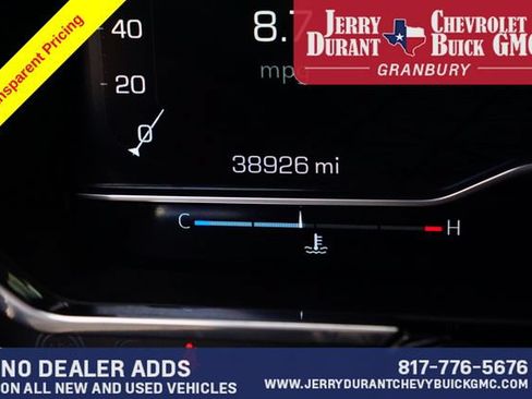 Used 2024 GMC Sierra 2500 SLE w/ SLE Convenience Package AWD/4WD image 10