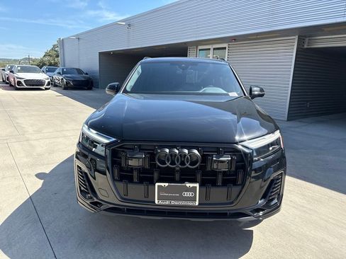 Used 2026 Audi Q7 2.0T Premium Plus AWD/4WD image 2
