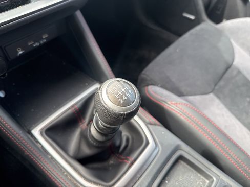 Used 2022 Subaru WRX Limited image 24