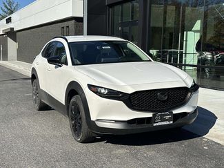 New 2026 MAZDA CX-30 AWD 2.5 S video 1