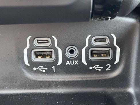 Used 2024 RAM 1500 Big Horn image 23