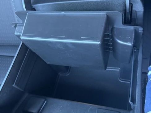 Used 2023 Chevrolet Silverado 1500 LT Trail Boss image 23