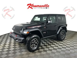 New 2026 Jeep Wrangler Rubicon video 3