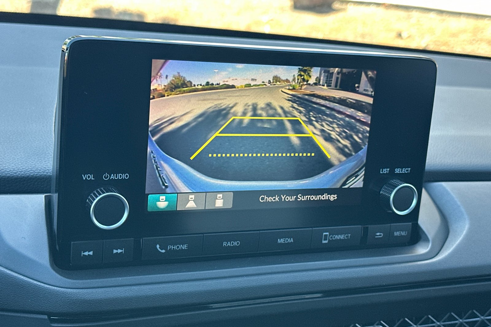 Used 2024 Honda Accord LX image 18