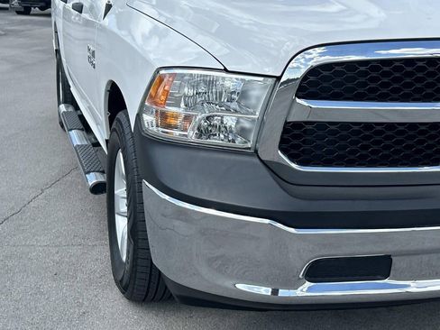Used 2018 RAM 1500 Tradesman w/ Popular Equipment Group RWD image 11