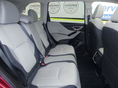 Used 2021 Subaru Forester Premium AWD/4WD image 21