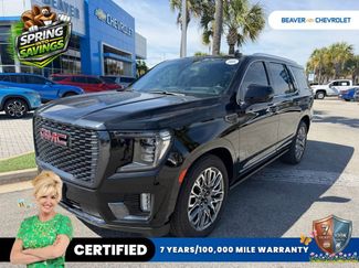 Used 2023 GMC Yukon Denali Ultimate video 1