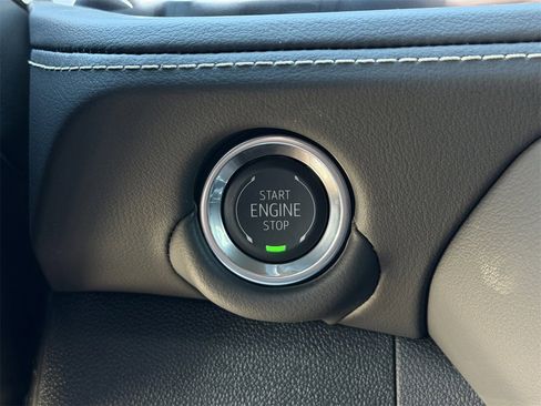 New 2026 Chevrolet Tahoe Premier image 18