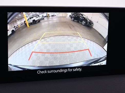 Used 2021 MAZDA CX-5 Grand Touring image 30