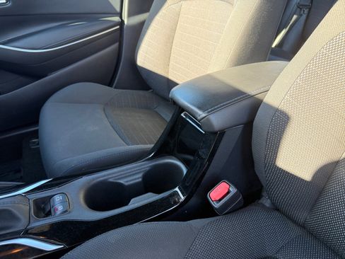 Used 2021 Toyota Corolla SE image 14