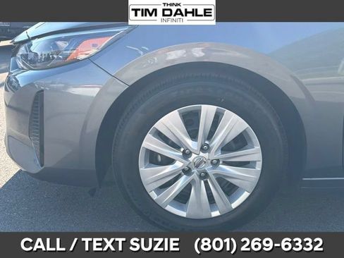 Used 2024 Nissan Sentra S FWD image 6
