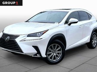 Used 2019 Lexus NX 300 FWD w/ Comfort Package video 1