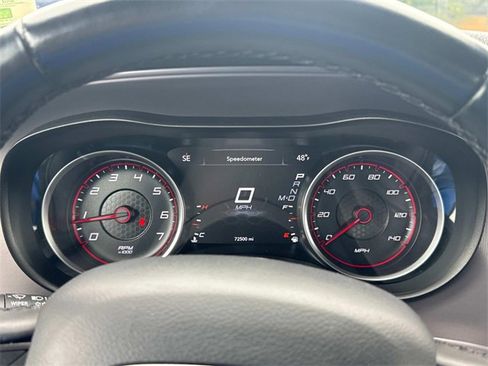 Used 2023 Dodge Charger SXT image 31