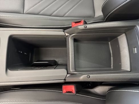 New 2026 Volkswagen Tiguan SE R-Line AWD/4WD image 35
