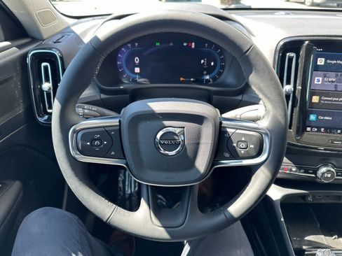 Used 2023 Volvo XC40 B5 Plus w/ Driver Assist Package image 11