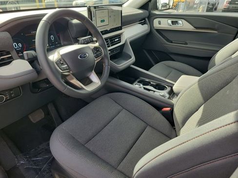 Used 2026 Ford Explorer Active image 12