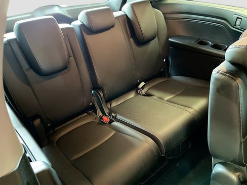 Used 2023 Honda Odyssey EX-L image 27