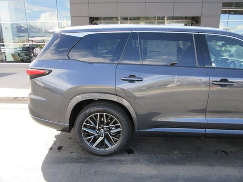 New 2026 Lexus TX 350 AWD image 10