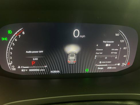 New 2026 Acura MDX SH-AWD w/ Advance Package image 18