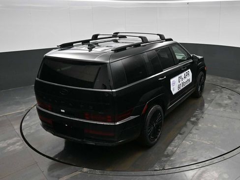 New 2026 Hyundai Santa Fe Calligraphy image 26