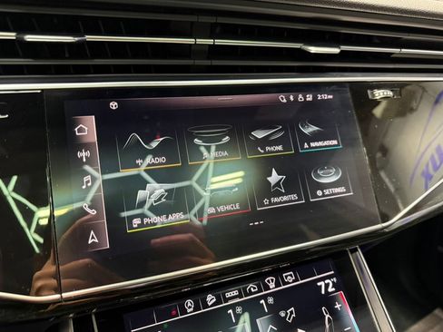 Used 2021 Audi Q7 3.0T Prestige w/ Prestige Package image 28