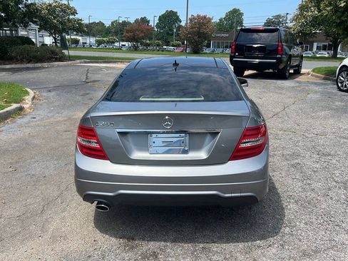 Used 2013 Mercedes-Benz C 250 Coupe image 6