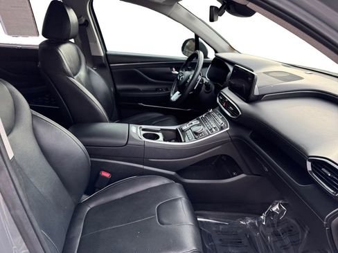 Certified 2022 Hyundai Santa Fe Limited image 15