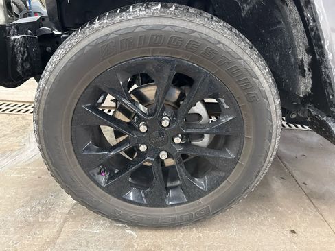 Used 2021 Jeep Wrangler Unlimited Sahara w/ Cold Weather Group image 7