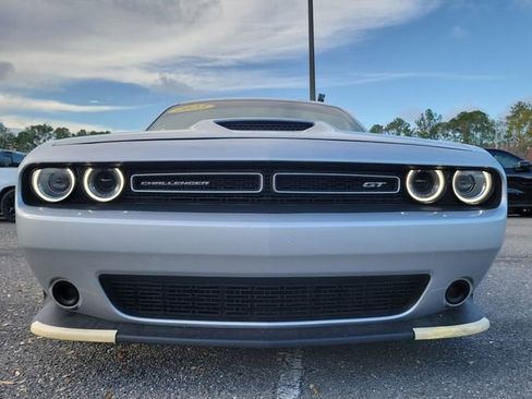 Used 2023 Dodge Challenger GT image 31