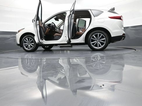 Certified 2024 Acura RDX SH-AWD w/ Technology Package image 50