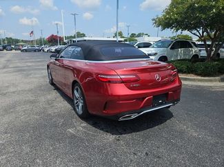 Used 2018 Mercedes-Benz E 400 Cabriolet video 2