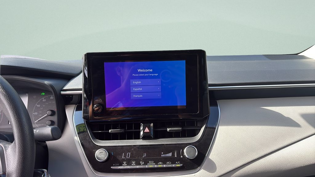 Used 2023 Toyota Corolla LE FWD image 14