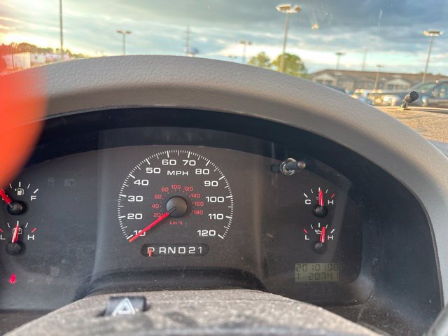 Used 2008 Ford F150 XL RWD image 9
