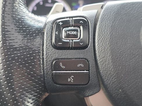 Used 2016 Lexus NX 200t F Sport w/ F Sport Premium Package image 29