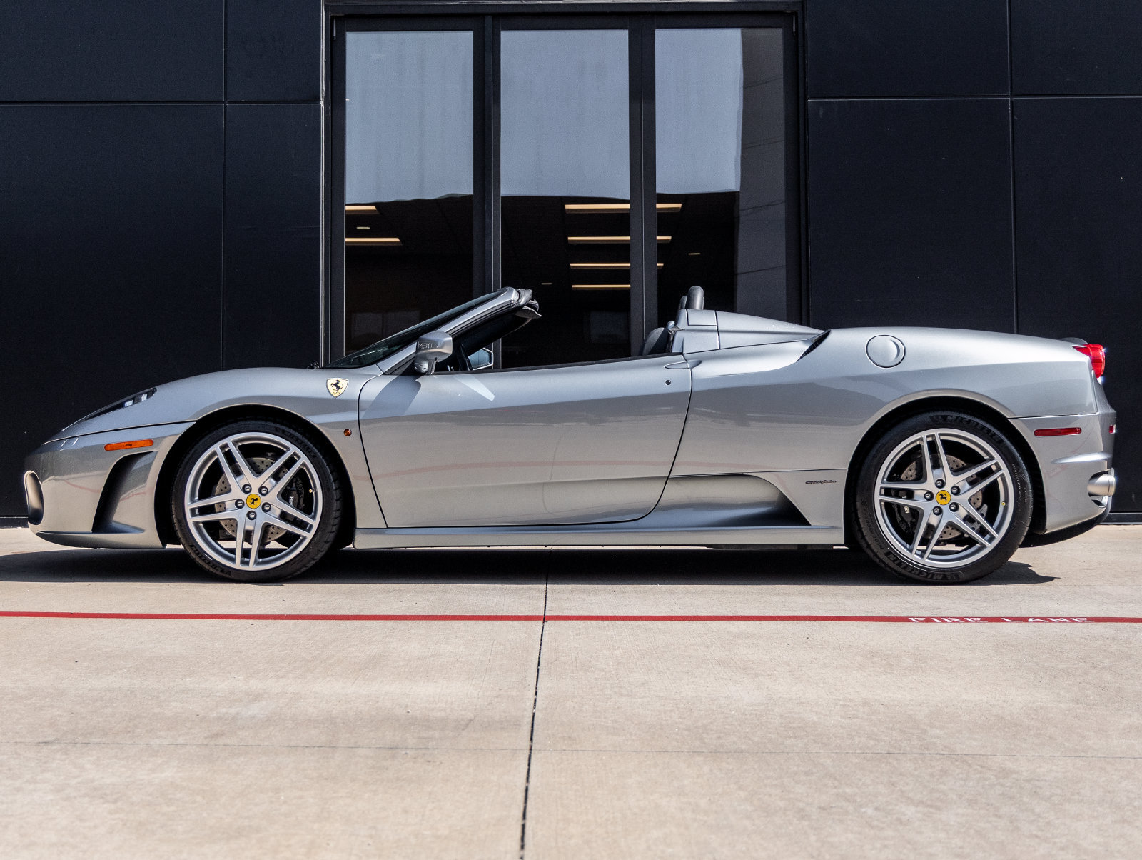 Used 2006 Ferrari F430 Spider RWD image 10