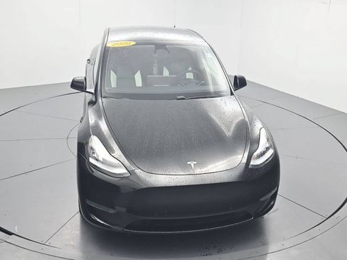 Used 2020 Tesla Model Y Long Range AWD/4WD image 39