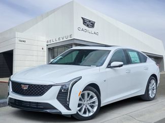 New 2026 Cadillac CT5 Premium Luxury w/ Technology Package AWD/4WD video 1