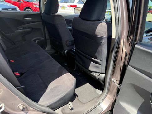 Used 2014 Honda CR-V EX image 64