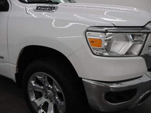Used 2020 RAM 1500 Big Horn AWD/4WD image 23