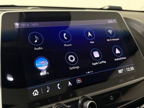 Certified 2022 Cadillac CT5 V Blackwing RWD image 20