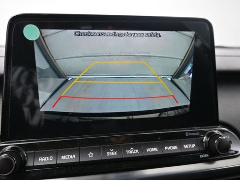 Used 2021 Kia Forte GT-Line image 19